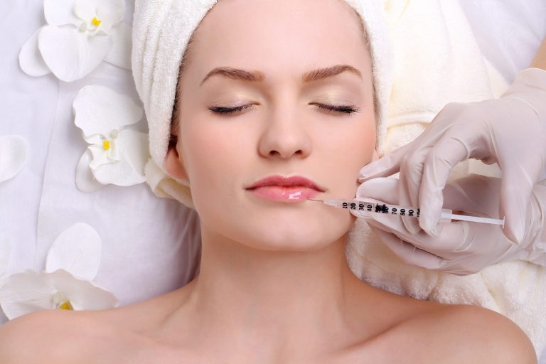 Mesoterapia facial Clínica FEMM