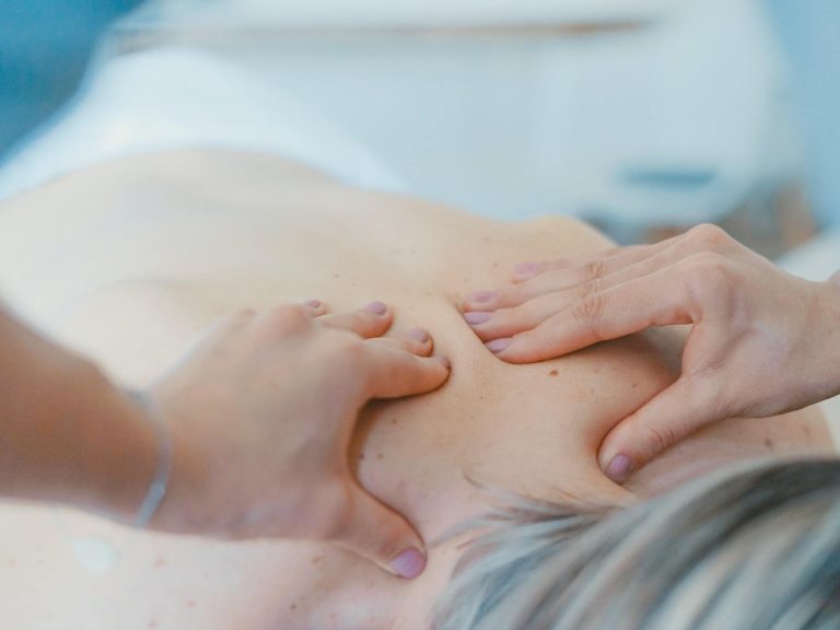 servicio de fisioterapia