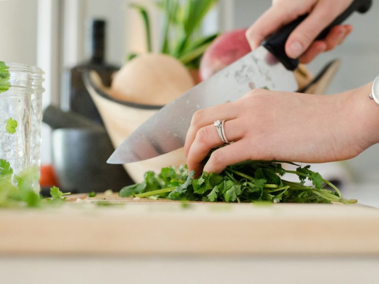 nutrición y lipedema