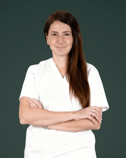 Ana Arango
