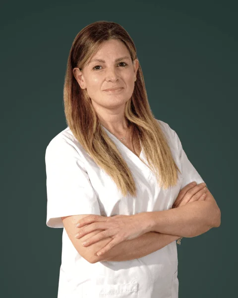 Carolina Perez