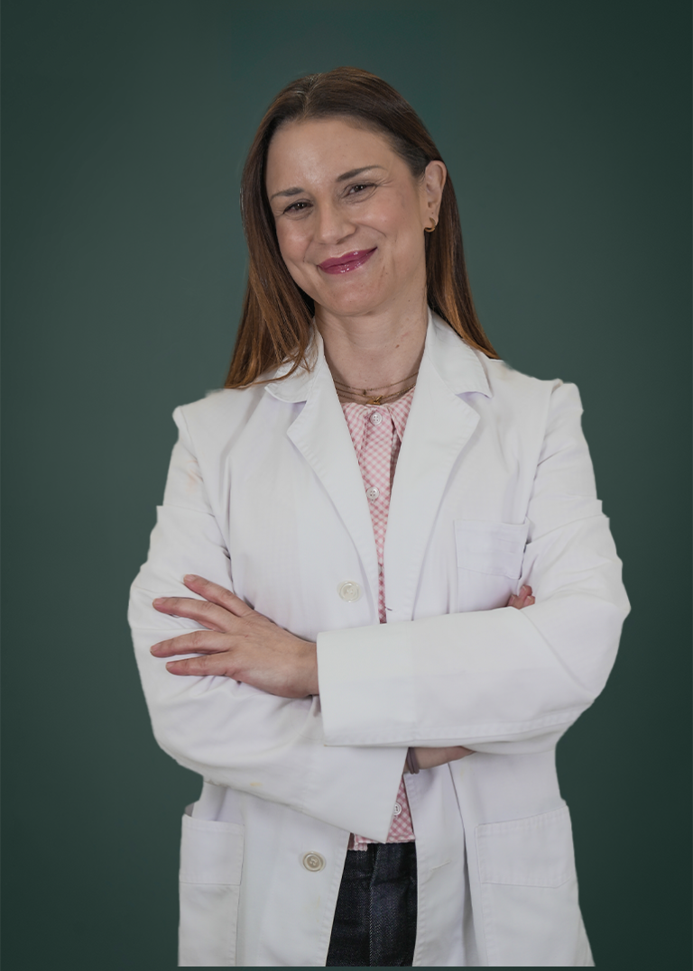 Elena Moreno
