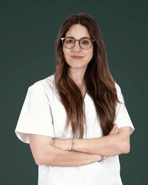 Maria Alvarez