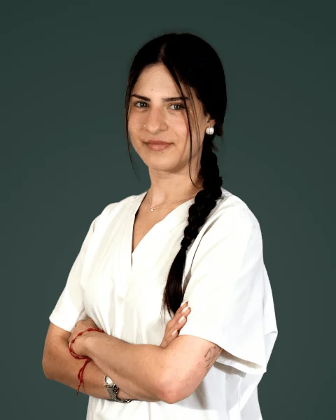 Sofia Caparros