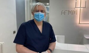 Dr. José Señaris