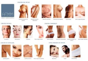 casos reales de cirugía estética